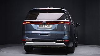 KIA CARNIVAL 2021