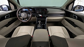 KIA CARNIVAL 2021