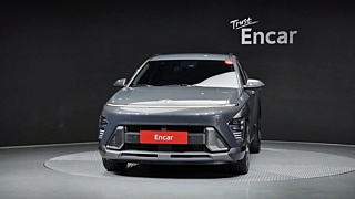 HYUNDAI KONA SX2 2023