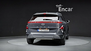 HYUNDAI KONA SX2 2023