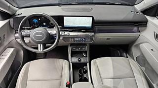 HYUNDAI KONA SX2 2023