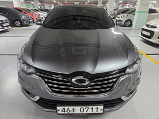 SAMSUNG SM6 2016