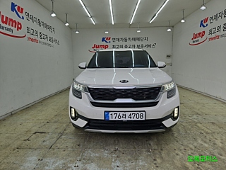 KIA SELTOS 2019