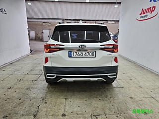 KIA SELTOS 2019