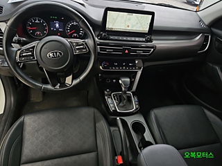 KIA SELTOS 2019