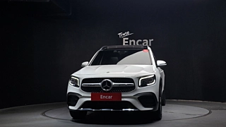 MERCEDES BENZ GLB-CLASS X247 2022