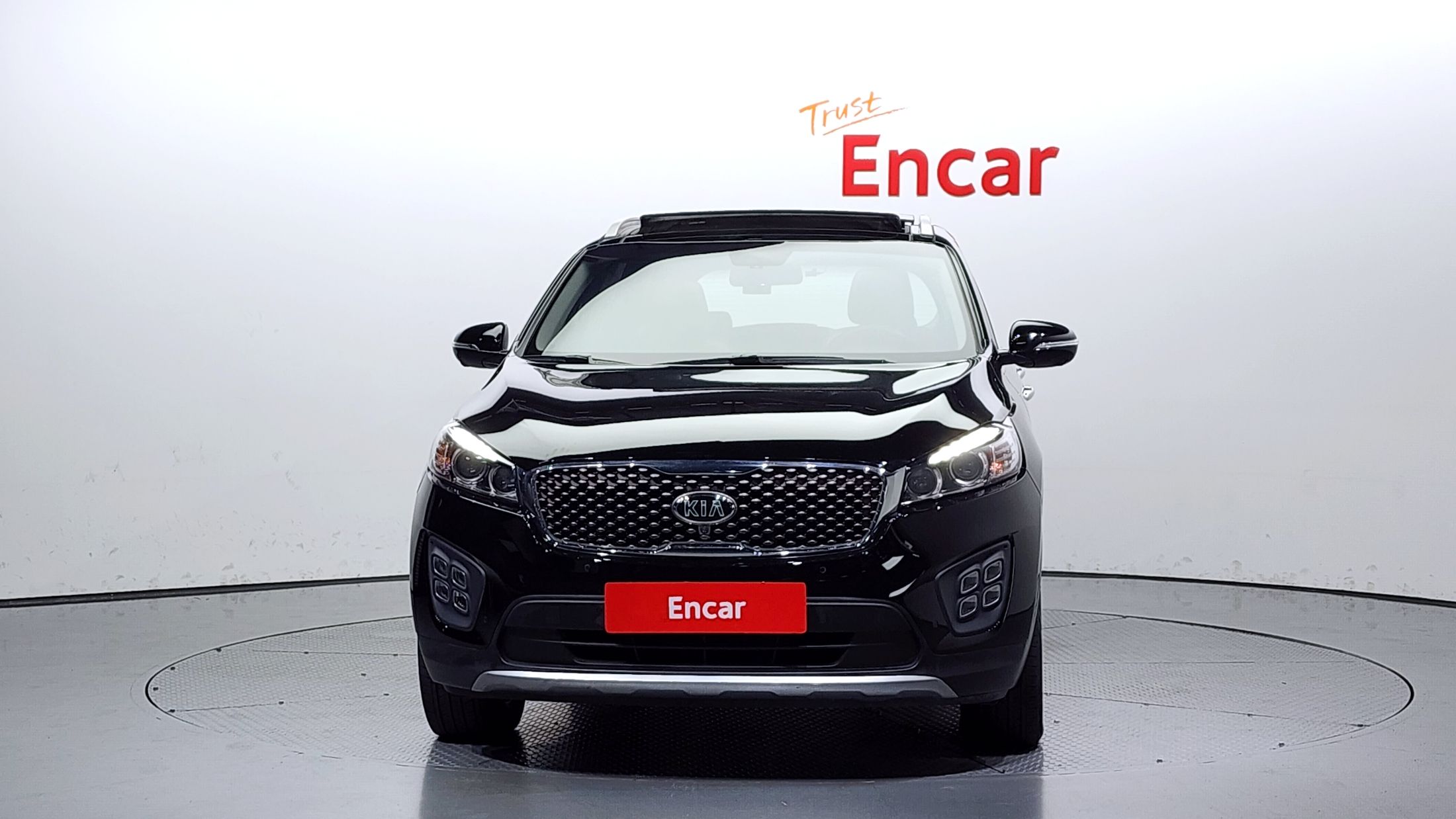 KIA SORENTO 2016