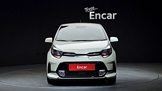 KIA MORNING URBAN JA 2023
