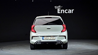 KIA MORNING URBAN JA 2023