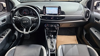 KIA MORNING URBAN JA 2023