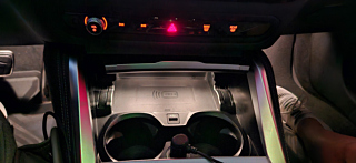 BMW 4-SERIES G22 2023