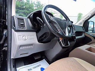 HYUNDAI SOLATI 2020