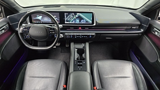 HYUNDAI IONIQ6 2022