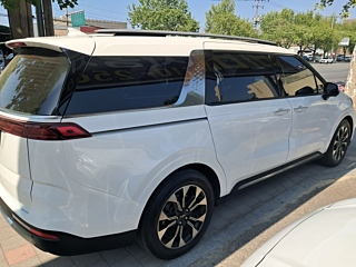 KIA CARNIVAL 2023