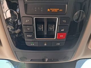 KIA CARNIVAL 2023