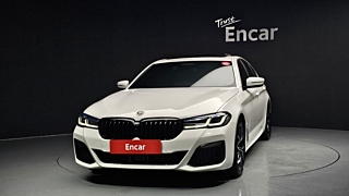 BMW 5-SERIES G30 2023