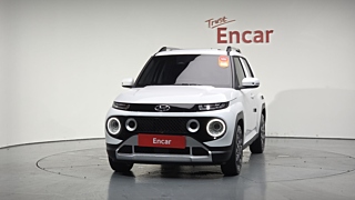 HYUNDAI CASPER 2024