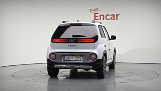 HYUNDAI CASPER 2024