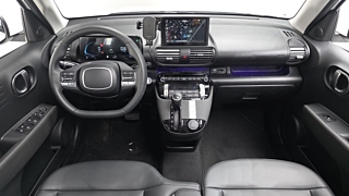 HYUNDAI CASPER 2024