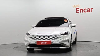 KIA K8 2022