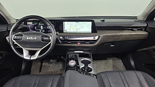 KIA K8 2022