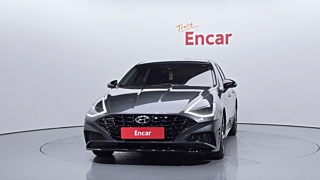 HYUNDAI SONATA DN8 2021