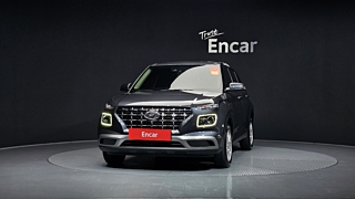 HYUNDAI VENUE 2021