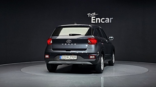 HYUNDAI VENUE 2021