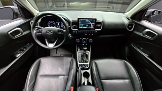 HYUNDAI VENUE 2021
