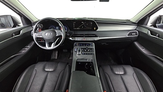 HYUNDAI PALISADE  Gasoline 3.8 2WD 2021