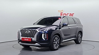 HYUNDAI PALISADE  Gasoline 3.8 2WD 2021