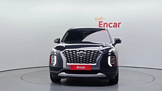 HYUNDAI PALISADE  2021