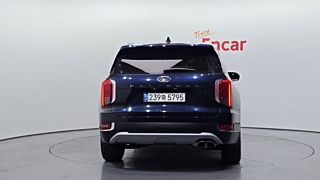 HYUNDAI PALISADE  Gasoline 3.8 2WD 2021