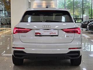 AUDI Q3 F3 2023