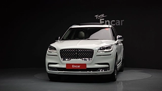 LINCOLN AVIATOR 2021