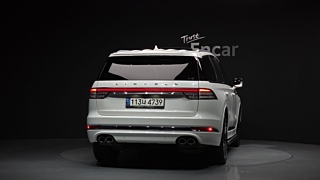 LINCOLN AVIATOR 2021