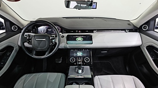 LAND ROVER RANGE ROVER EVOQUE 2020