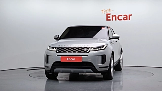LAND ROVER RANGE ROVER EVOQUE 2020