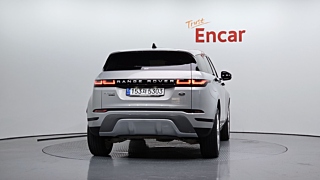 LAND ROVER RANGE ROVER EVOQUE 2020