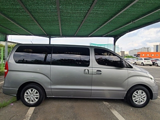 HYUNDAI STAREX GRAND 2016
