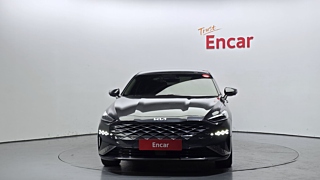 KIA K8 2021