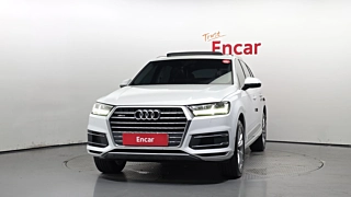 AUDI Q7 4M 2019