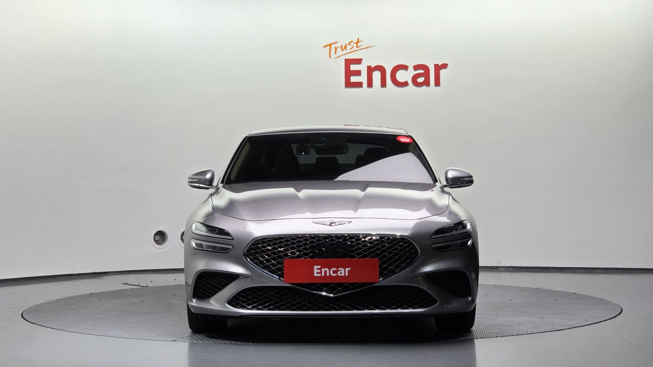 GENESIS G70 2021