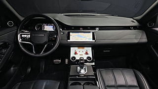 LAND ROVER RANGE ROVER EVOQUE 2023