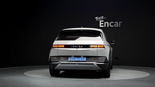 HYUNDAI IONIQ5  Long Range AWD 2021