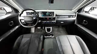 HYUNDAI IONIQ5  Long Range AWD 2021