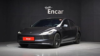 Заказать TESLA MODEL 3
