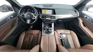 BMW X5 G05 2023