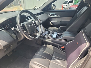 LAND ROVER RANGE ROVER VELAR 2019