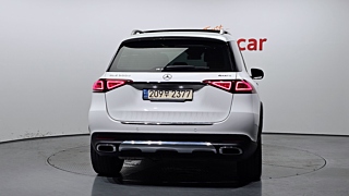 MERCEDES BENZ GLE-CLASS W167 2021